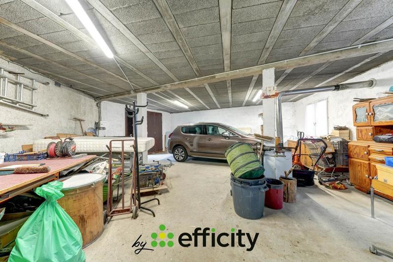 Villa - 97 m² - 4 pièces