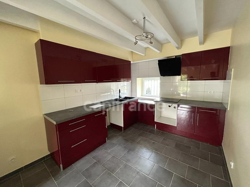 Maison - 387 m² - 15 pièces