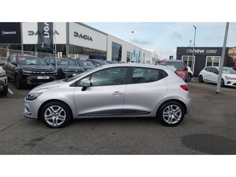 Renault Clio TCe 90 E6c Zen