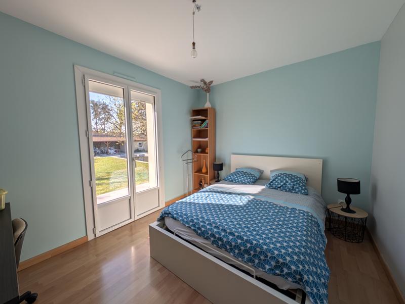 Maison de domaine - 177 m² - 6 pièces