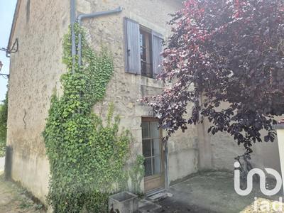 Maison de campagne - 127 m² - 5 pièces