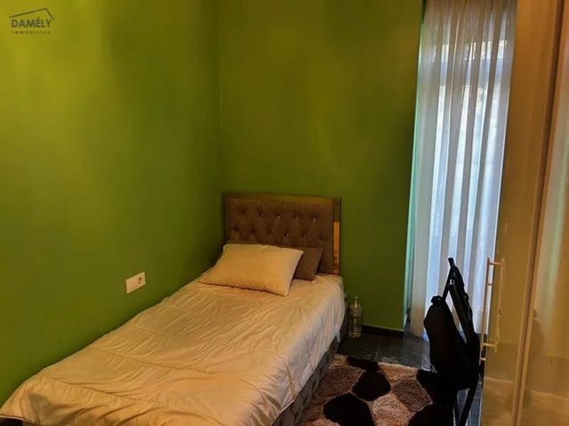 Villa - 106 m² - 5 pièces