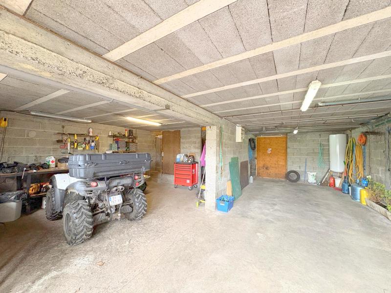 Maison - 82 m² - 5 pièces