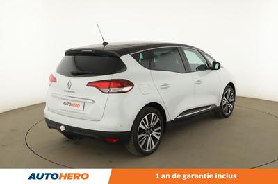 Renault Scénic 1.3 TCe Initiale Paris Edc 160 ch