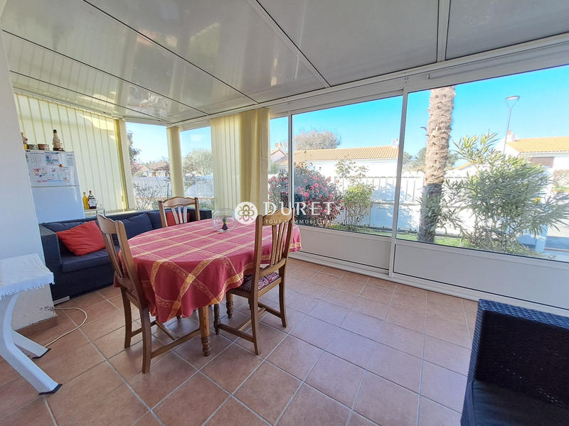 Maison - 152 m² - 6 pièces