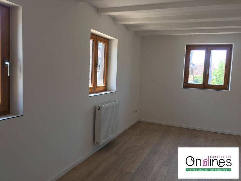 Appartement - 128 m² - 4 pièces