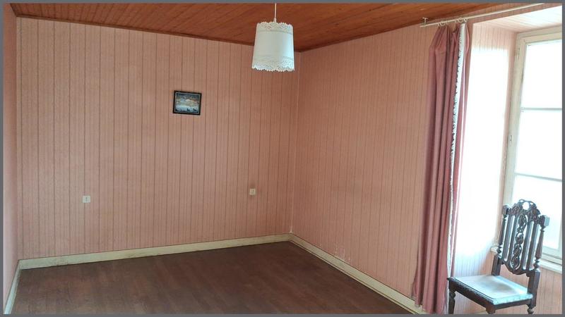 Maison - 210 m² - 9 pièces