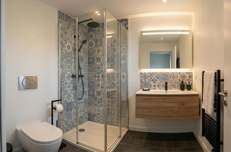 Appartement - 84 m² - 4 pièces