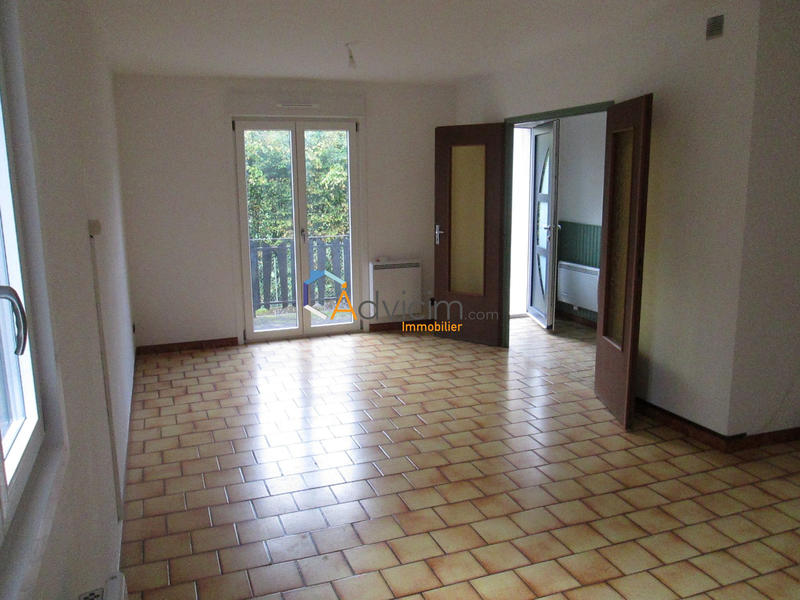 Maison traditionnelle - 115 m² - 6 pièces