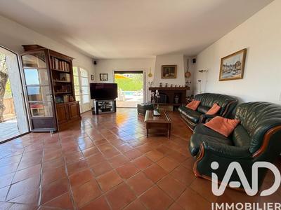 Maison - 171 m² - 6 pièces