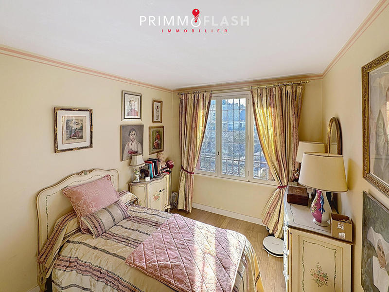 Appartement - 71 m² - 3 pièces