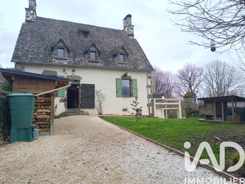 Maison - 118 m² - 4 pièces