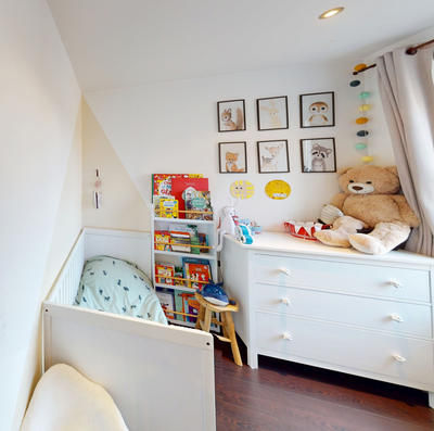 Appartement - 73 m² - 3 pièces