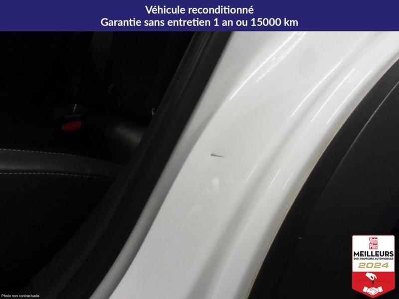 Renault Captur 1.0 Tce 90ch Techno