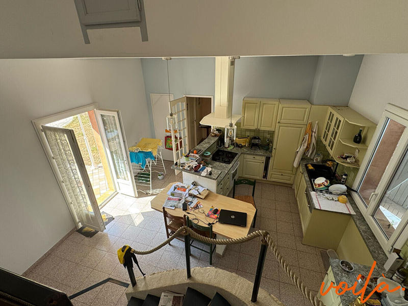 Maison - 153 m² - 5 pièces