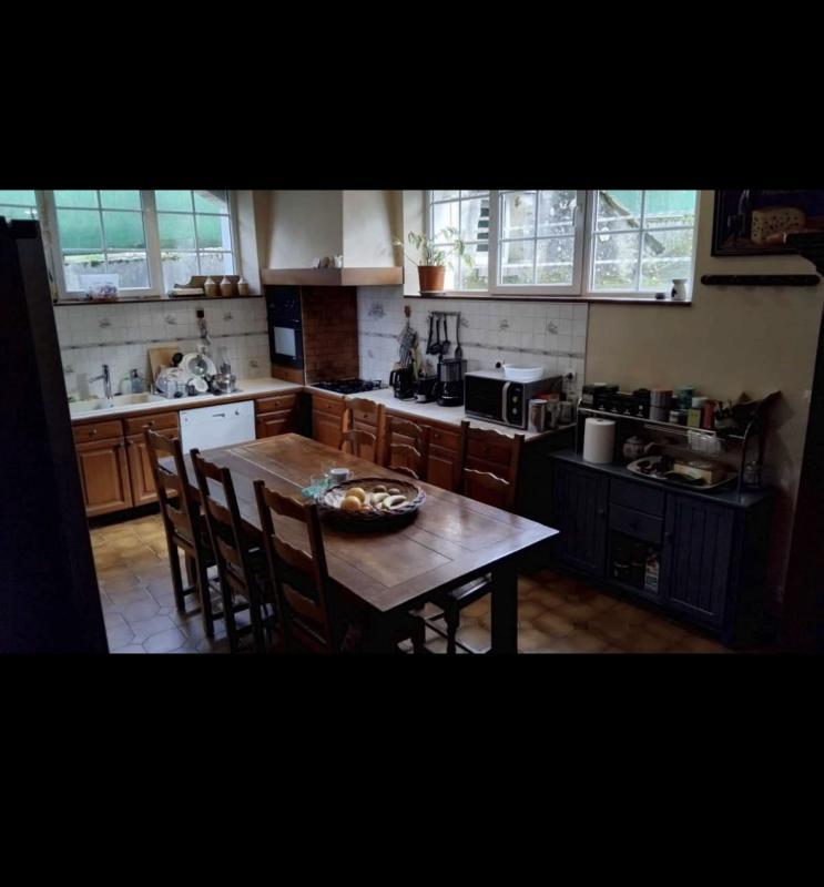 Maison - 70 m² - 4 pièces