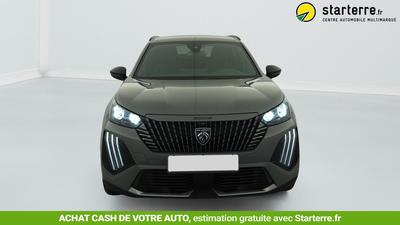 Peugeot 2008 100 s&amp;S Bvm6 Allure