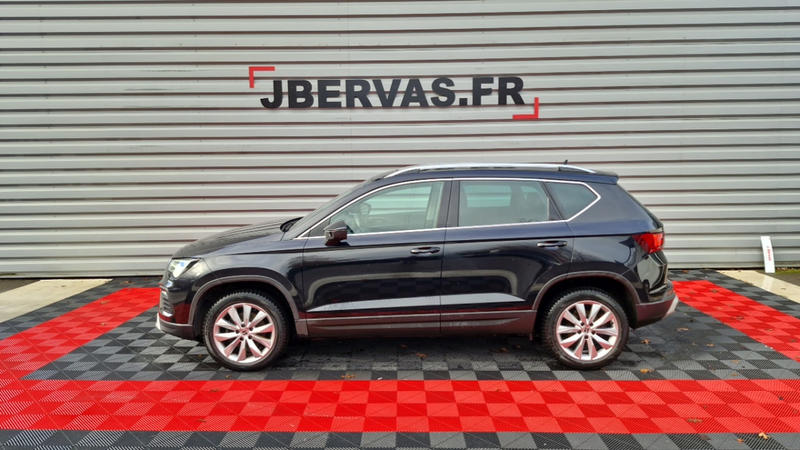 Seat Ateca 1.5 Tsi 150 Ch Act Start/Stop Dsg7 Style Business