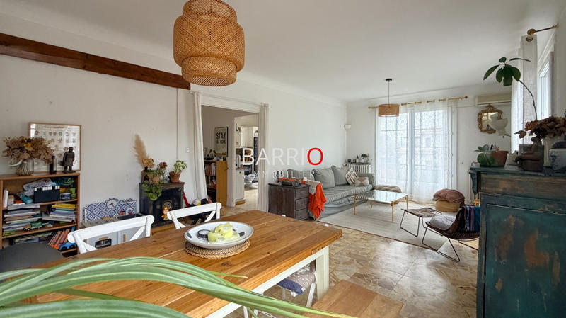 Villa - 215 m² - 7 pièces