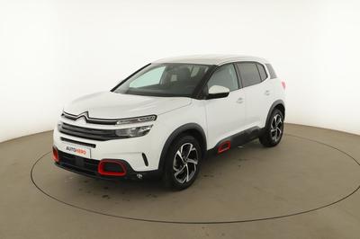 Citroën C5 Aircross 1.2 PureTech Feel Eat8 131 ch
