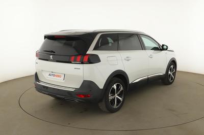 Peugeot 5008 1.5 Blue-HDi Gt Line 130 ch