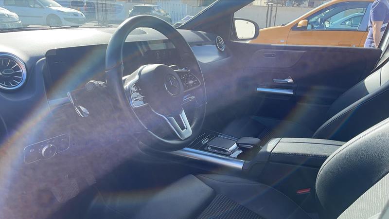 Mercedes Classe B 200 d 150 8g-Dct Progressive - Automatique