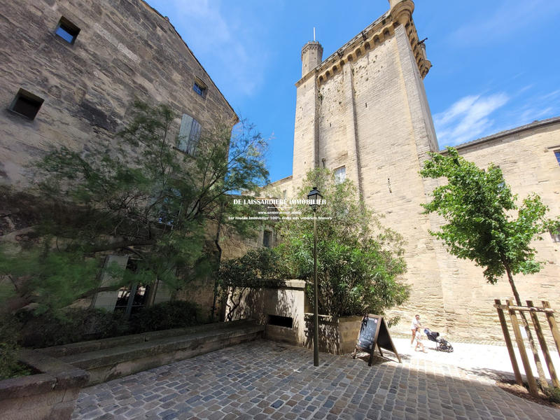 Duplex - 98 m² - 4 pièces