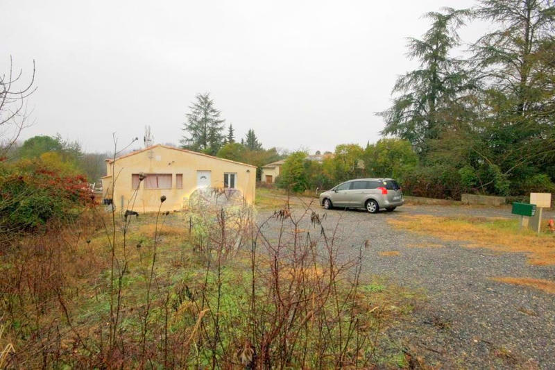 Maison - 86 m² - 2 pièces