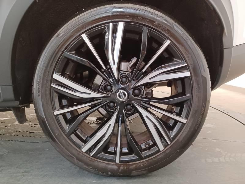 Nissan Juke Dig-T 114 n-Design