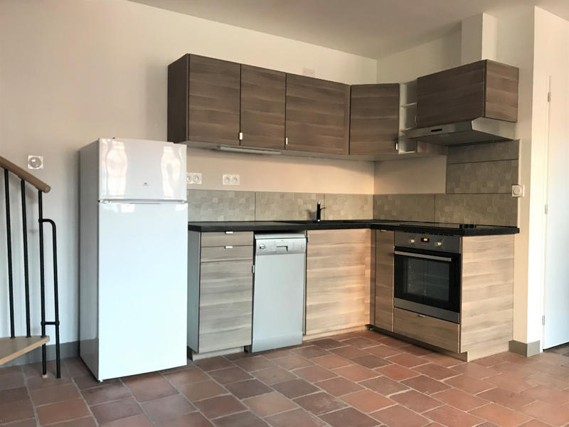 Appartement - 46 m² - 3 pièces