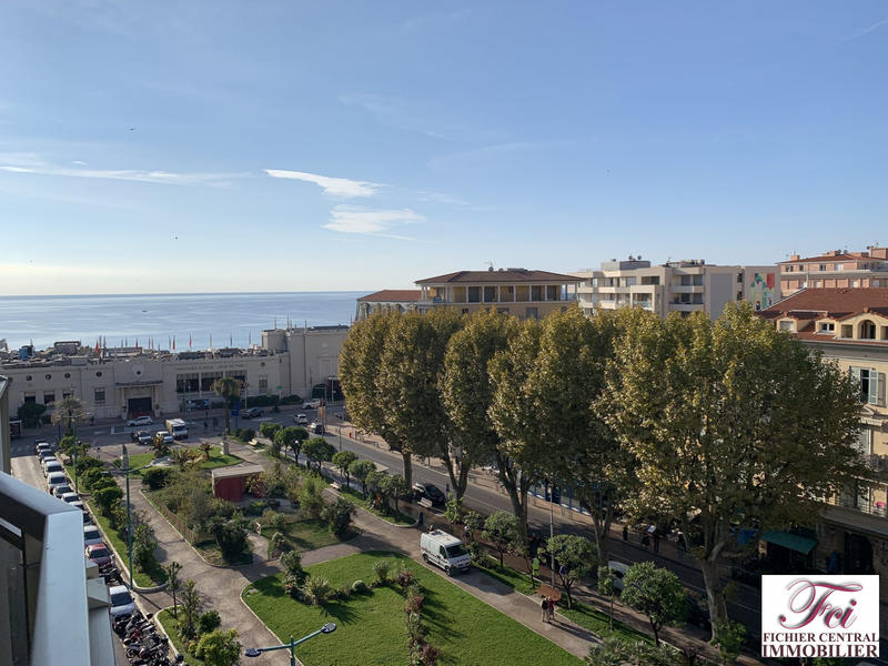 Appartement - 78 m² - 3 pièces