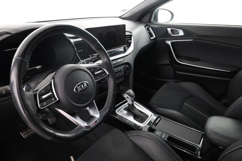 Kia ProCeed 1.5 t-GDi Gt Line Premium Dct7 160 ch