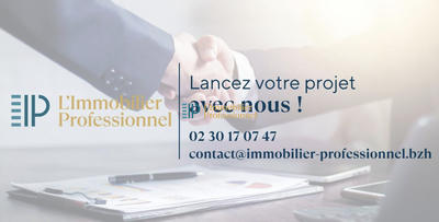 Local commercial - 83 m² - 4 pièces