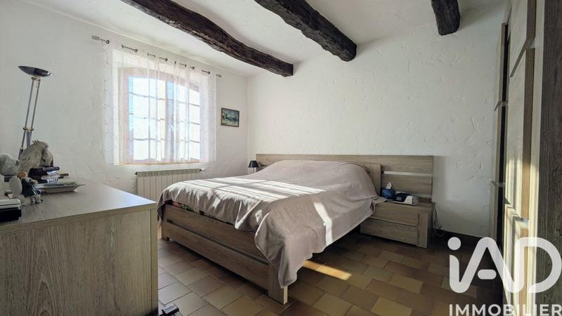 Maison - 170 m² - 6 pièces