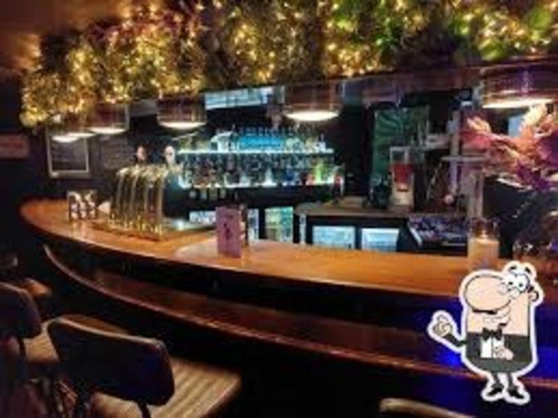 Fonds de commerce - 60 m²