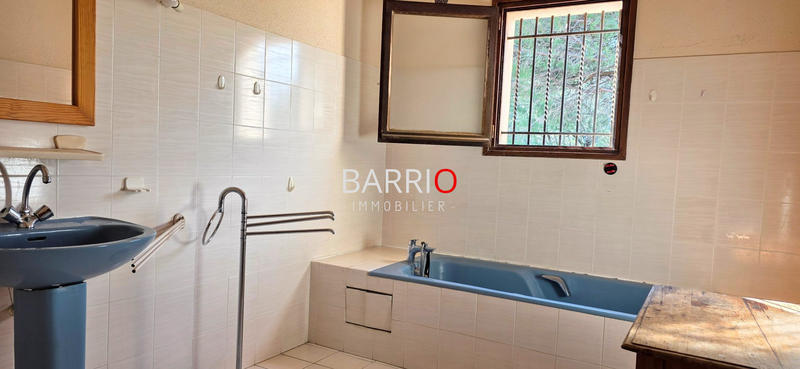 Villa - 145 m² - 7 pièces