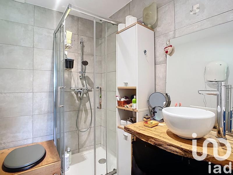 Maison - 67 m² - 3 pièces