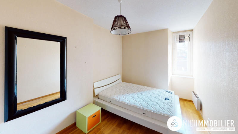 Appartement - 68 m² - 3 pièces