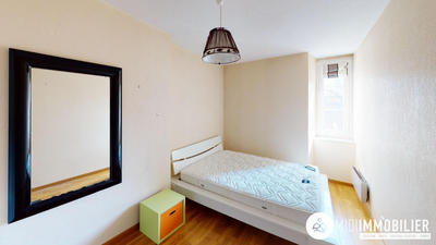 Appartement - 68 m² - 3 pièces