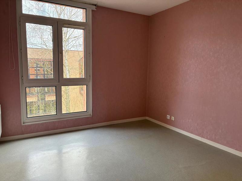 Appartement - 70 m²