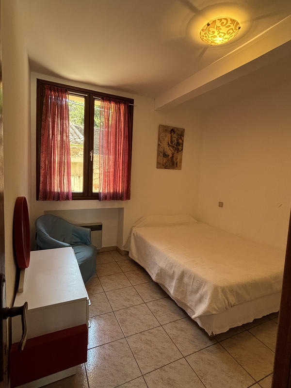 Appartement - 137 m² - 7 pièces