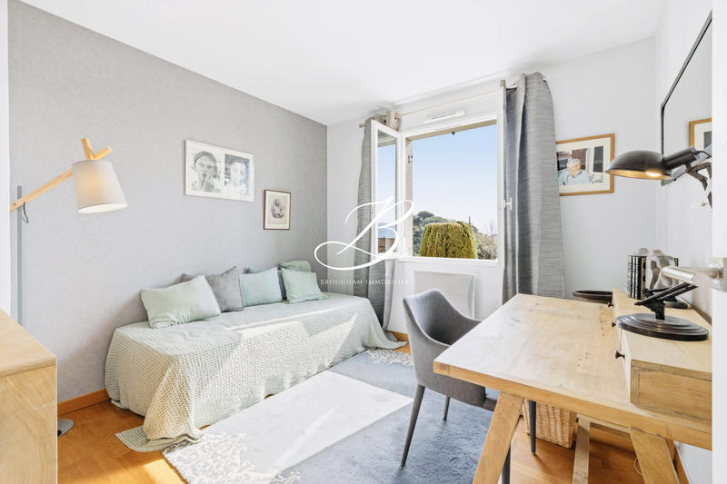 Maison - 89 m² - 4 pièces