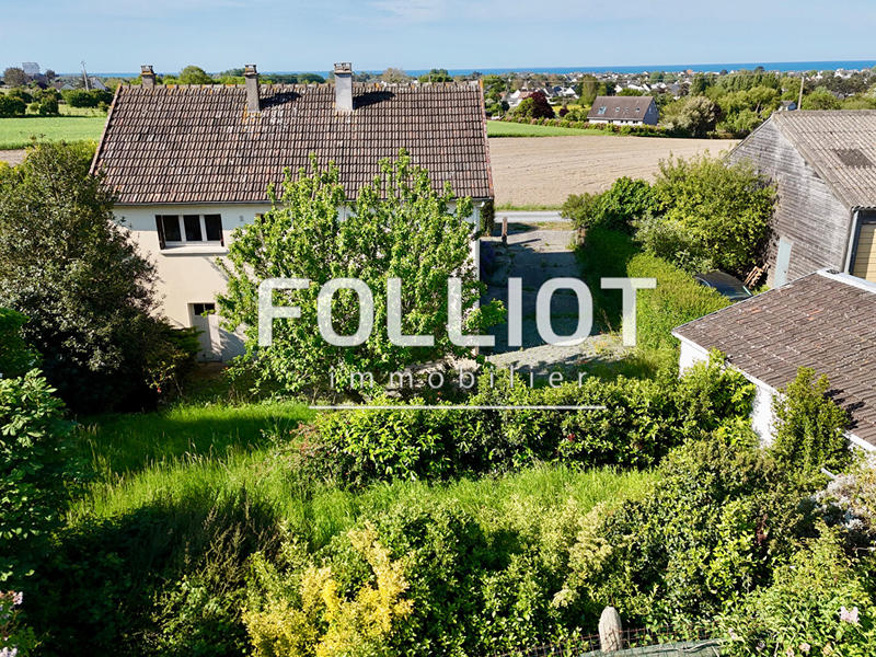 Maison - 73 m² - 4 pièces