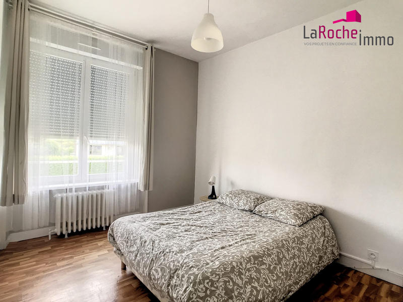 Maison - 102 m² - 4 pièces