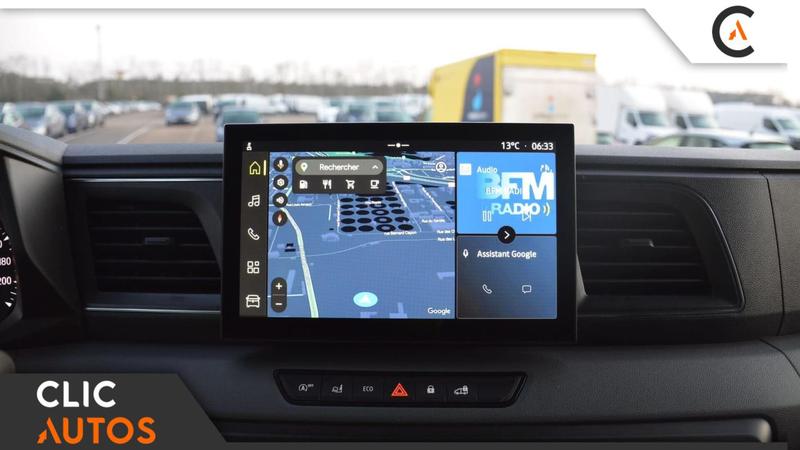 Renault Master IV L2h2 Fwd Fg Extra 3t5 Blue dCi 150