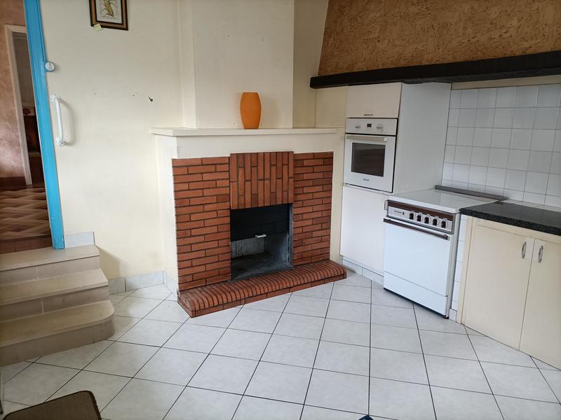 Maison - 138 m² - 6 pièces