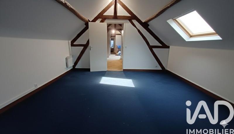 Maison de village - 198 m² - 9 pièces