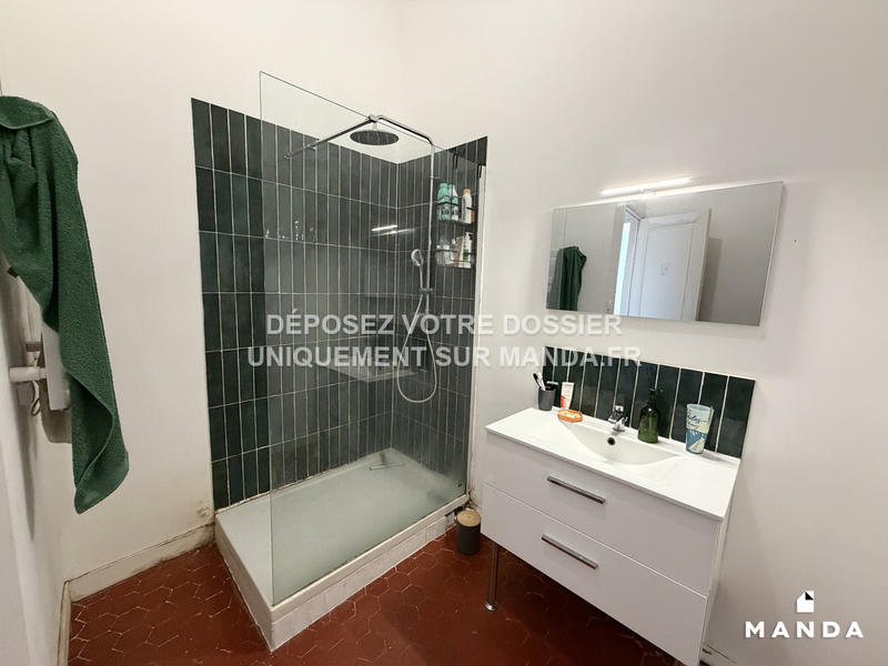 Chambre - 142 m² - 6 pièces