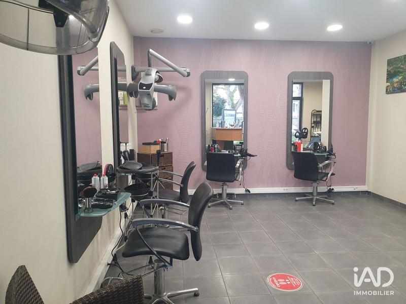 Local commercial - 48 m²