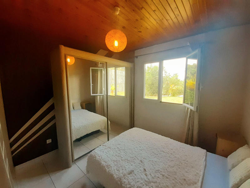 Villa - 111 m² - 5 pièces